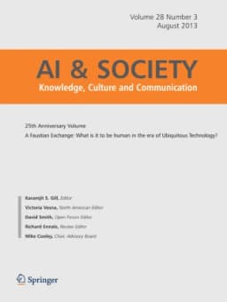 An AI ethics ‘David and Goliath’: value conflicts between large tech companies and their employees