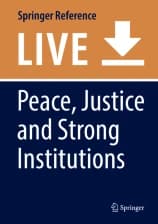Violent extremism: Types, implications, and responses
