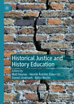 Textbook Revisions as Educational Atonement? Possibilities and challenges of history education as a means to historical justice