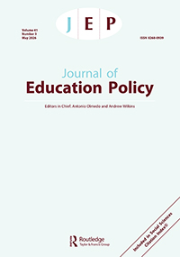 Eleni Christodoulou - Artificial intelligence, UNESCO, Global Governance, ChatGPT, AIED, Democratic Legitimacy cover image